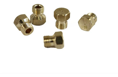 Inyector Pico Para Cocina Standard Arthy V/modelos X50 Unida 0