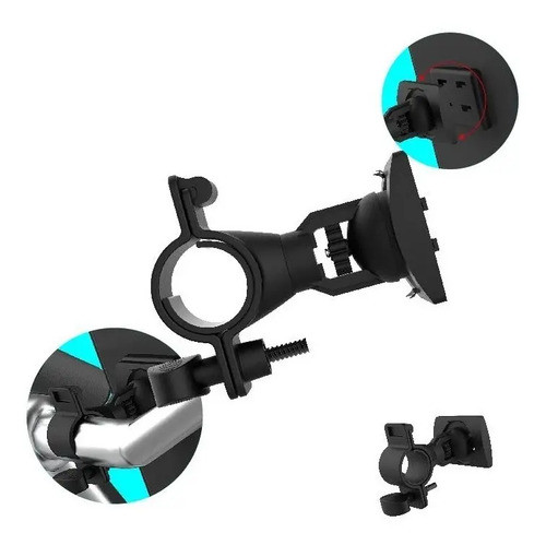 Soporte De Bicicleta Para Celular 1