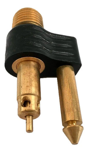 Conector Enchufe Yamaha Macho Tanque 1