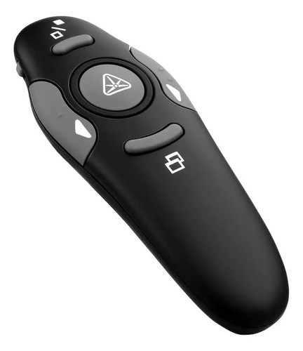 Control Remoto Inalámbrico Para Presentaciones Mac/win/lapto 0