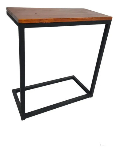 Mesa Arrime Auxiliar Industrial Sillón 1