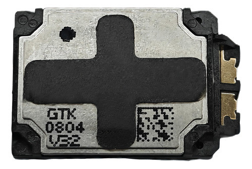 Parlante Speaker Auricular Para Samsung A24 Sm-a245 0
