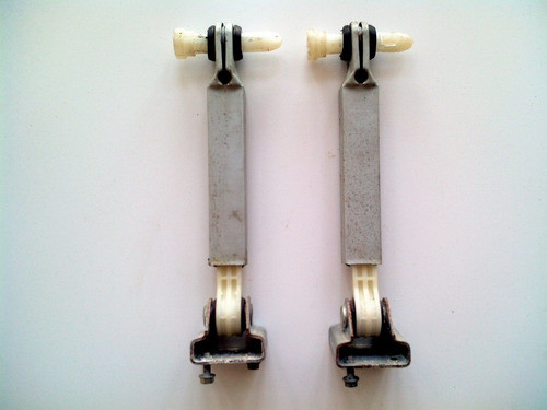 Amortiguadores Lavarropas Candy Cts - Cti Con Perno Tornillo 1