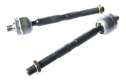 Precap Axial Kit X2 Renault Fluence Hidraulica 0