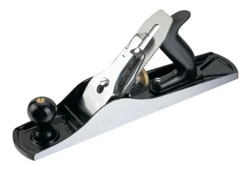 Cepillo Carpintero Manual Garlopa Carpinteria Metal N5 0