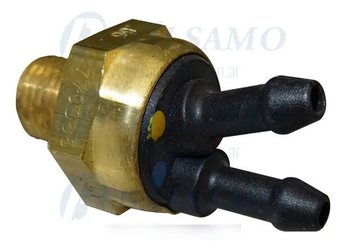 Bulbo Actuador Valvula Vacio Clio Diesel - I15024 0