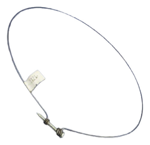 Abrazadera Fuelle Aurora Philips Siemens Bosch Longvie Cuba 0