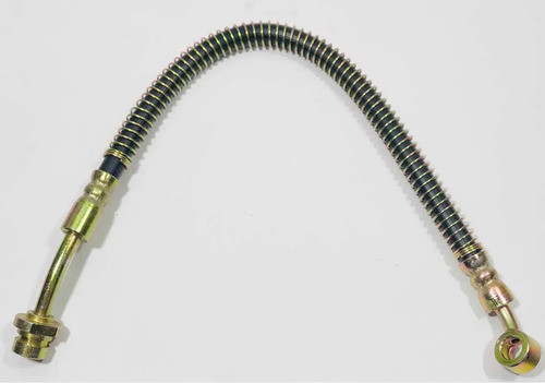 Flexible Freno Delant Izquie Para Santa Fe , 41cm - Fx 4592 0
