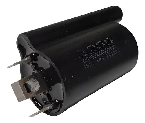 Bobina De Alta Universal 12v Pietcard 1 Salida Para Tci 0