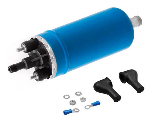 Bomba De Combustible Externa P/ Peugeot 405 Sri 0