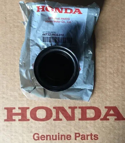 Tasa De Llanta Honda Trx 420 Original Genamax 1
