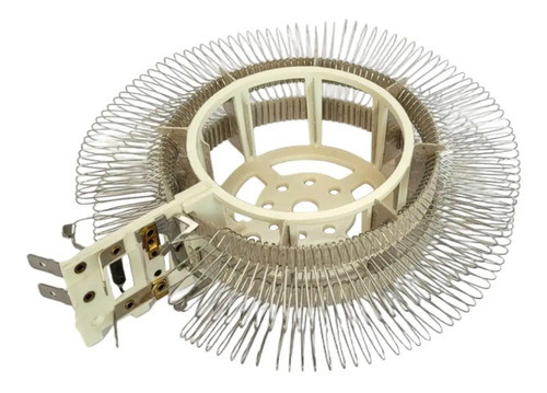 Resistencia De Caloventor Eléc. Suzika Sz-cv074 0