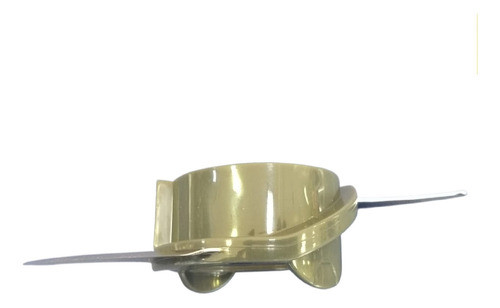 Cuchilla Para Procesadora  Philips Hr 7632/90 Hr7690 1