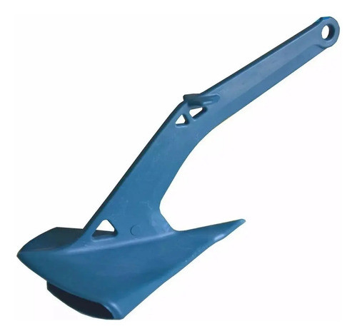 Ancla De Arado De Plastico Para Kayak - Nautica 0