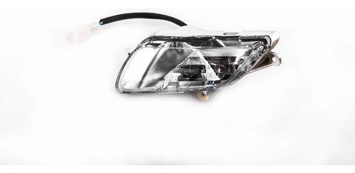 Farol De Giro Delantero Derecho Zanella Exclusive 15 Pro 0