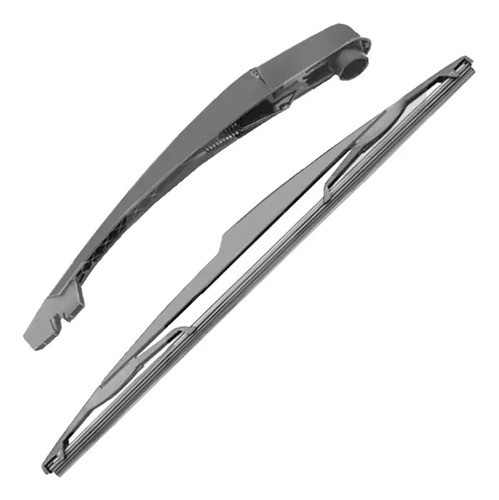 Brazo Limpiaparabrisa Renau Clio/sandero C/escobilla Trasera 0