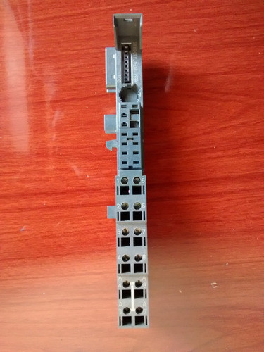 Base Modulo Plc Siplus Et 200s Tm-e15s26-a1 1