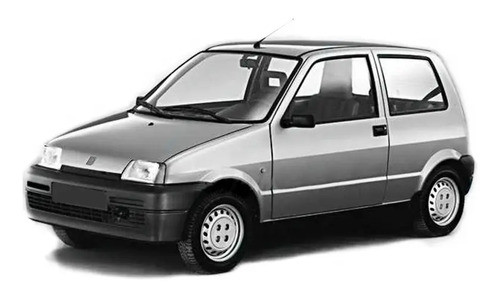 Tablero Instrumental Fiat Cinquecento 0
