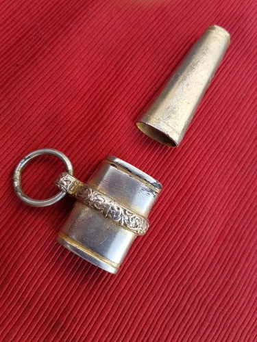 Juego De Punteras De Sable , Espadas, Couteaux, Etc. 0