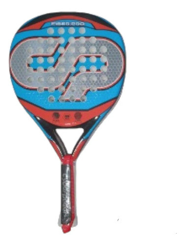 Cyberpadel Fiber Pro - Eva Elastic + Regalos !!! 0