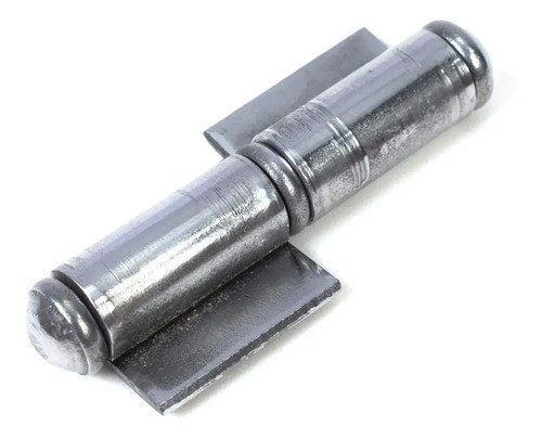 Bisagra Ficha Herrero Soldar Portón Reforzada 60 X 33 X 2.5 1