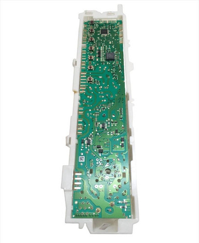 Placa Electrónica Para Lavarropas Drean Next 6.06 Eco 1