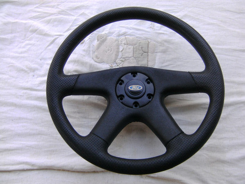 Volante Ford 14000 Ford Transit Listo Para Colocar 1