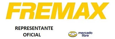 Campanas De Freno Para Renault Clio 1.6i 91/00 Fremax 1