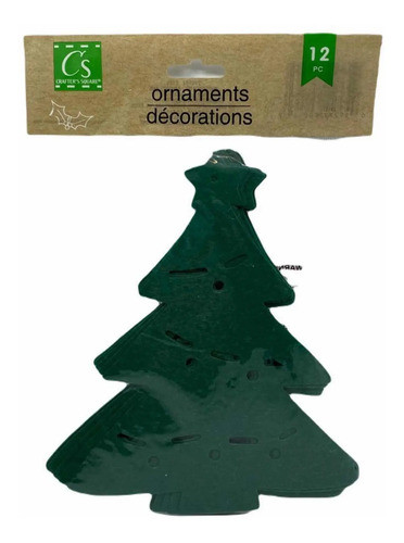 Decoración Navideña Modelo Arbolito Navideño Felpa Importado 0