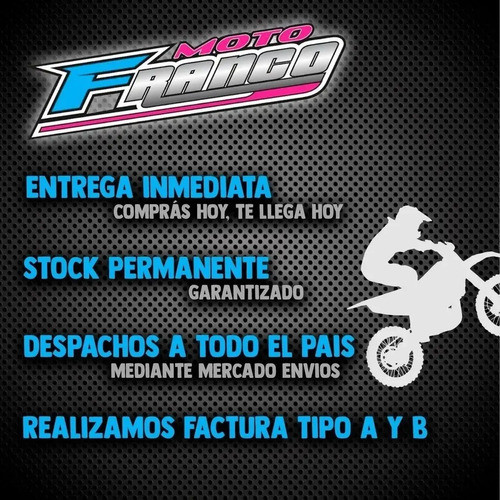 Horquilla Selectora De Cambios Corven Energy 110 Original 1