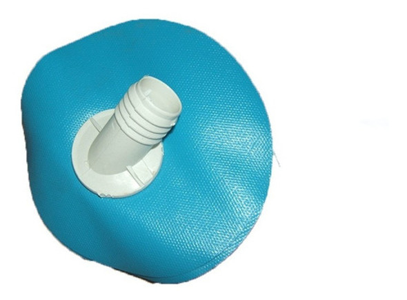 Ojal Cubrin Reparador C/pico Desagote Y Tapon 0