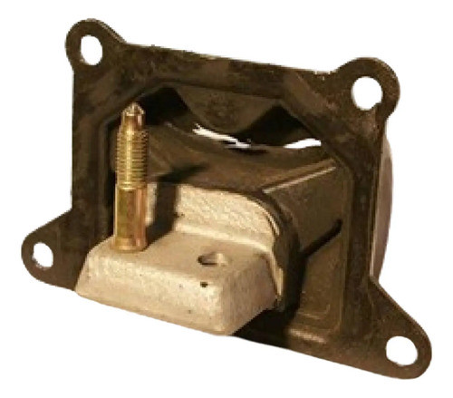 Pata Delantero Derecho Gm D/h A/a Chevrolet Celta 07-11 0
