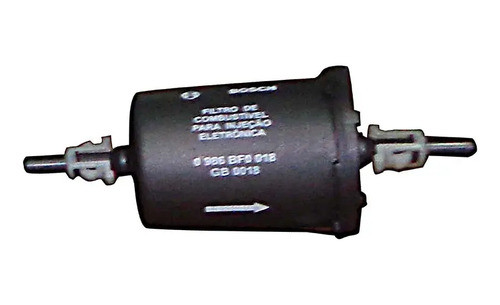 Kits De Filtros Para Chevrolet Zafira 2.0 Mpfi 16v 01/05 1