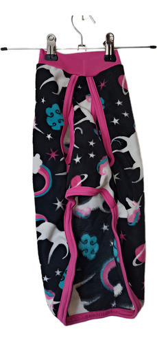 Buzo Polar Estampado 45 Cm - Para Perros 0