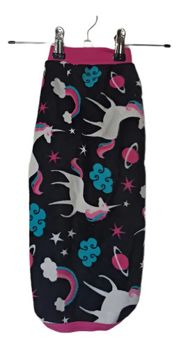 Buzo Polar Estampado 45 Cm - Para Perros 1