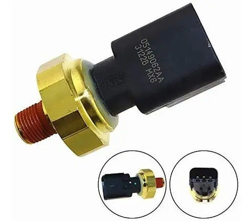 Bulbo Sensor Presión De Aceite Cherokee Wrangler Ram 3.6 5.7 1