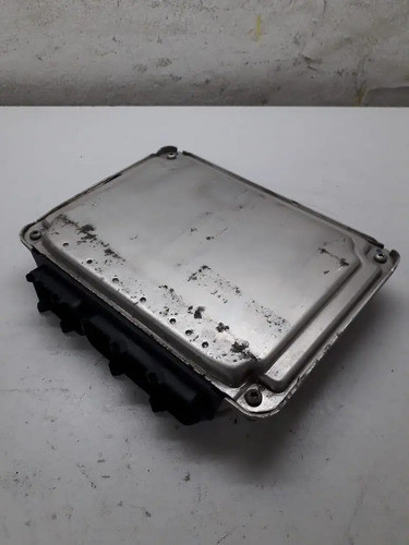 Ecu Computadora Volkswagen Golf 1.8 Gti Mk4 2005 0