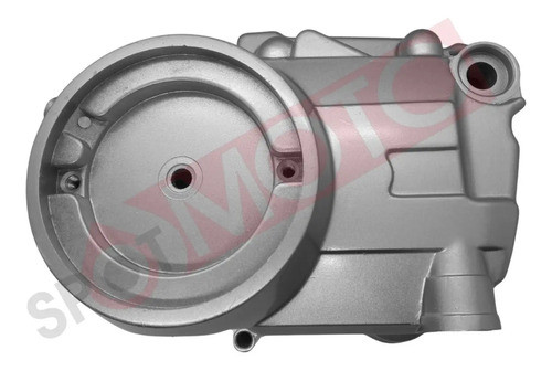 Tapa De Embrague Original Zanella Zb110 Due 110 Classic Spot 0