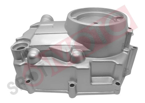 Tapa De Embrague Original Zanella Zb110 Due 110 Classic Spot 1