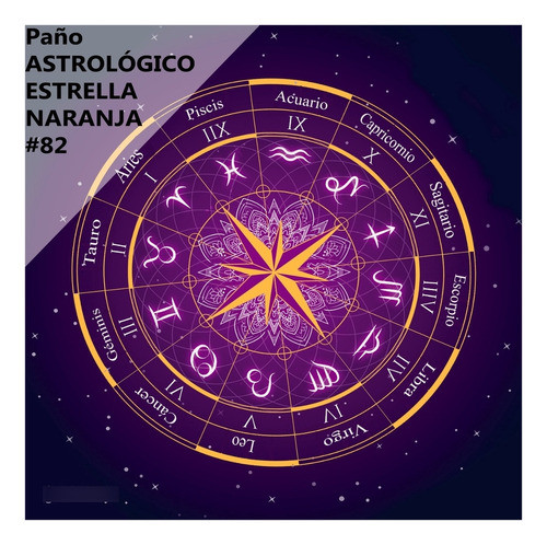 Paños Tarot 70cm.x 70cm. Con Bolsita 0