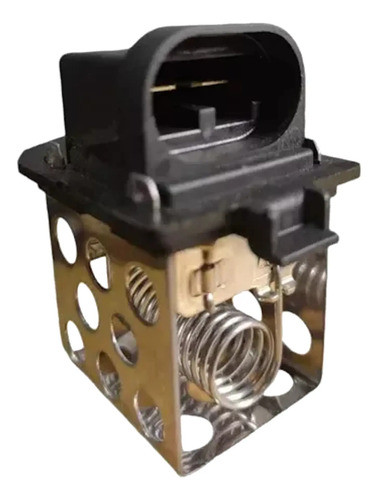 Resistencia Motor Calefaccion Megane - Fluence Valeo 0