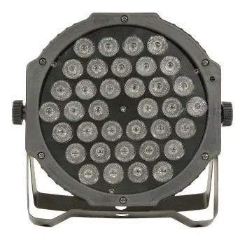 Cosmo 36 Techsow 36 Leds De 1w 1