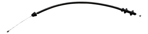 Cable Acelerador Eseved Peugeot 504 Diesel 91/ 610 Largo 0