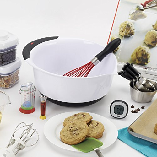 Oxo Good Grips Juego De Cuencos Para Mezclar De 3 Piezas 1