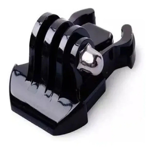 Accesorio Gopro Hebilla Clip De Montaje 0
