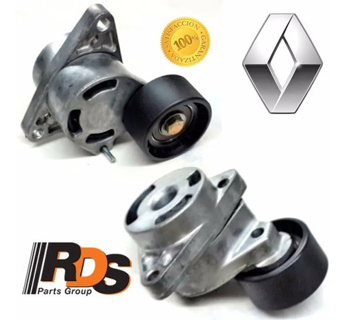 Tensor Poli V Renault Alternativo Master 2.5 Dci Oferta 1