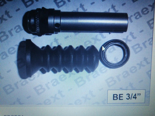 M. Benz Sprinter Kit Reparacion Bomba Embrague 3/4 (12445) 0