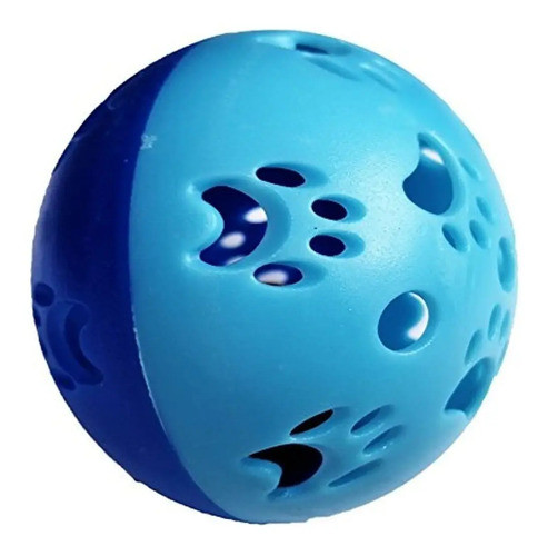 Actopus 10pcs Gatito Gatito Mascota 5 Cm De Diametro Bolas 1