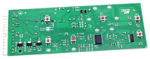Plaqueta Para Lavarropas Drean Concept 5.05 V1 0