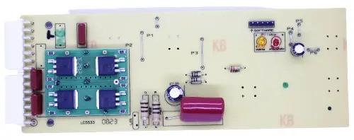 Plaqueta Para Lavarropas Drean Concept 5.05 V1 1